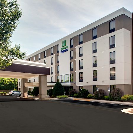 Holiday Inn Express Richmond-Mechanicsville By Ihg Zewnętrze zdjęcie