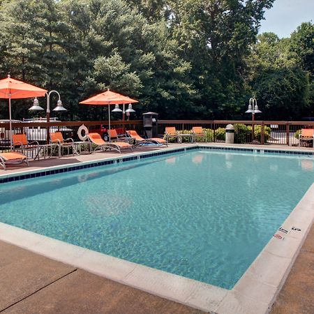 Holiday Inn Express Richmond-Mechanicsville By Ihg Zewnętrze zdjęcie