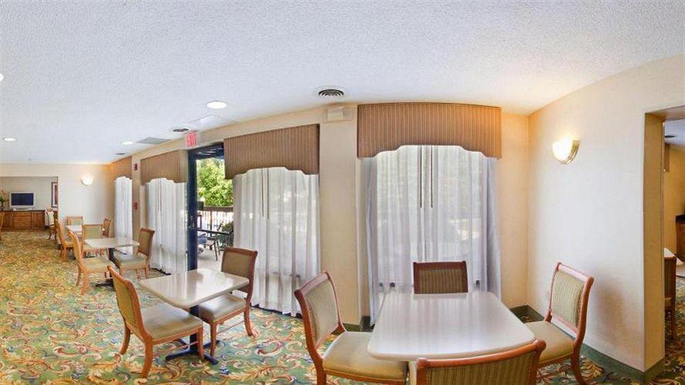 Holiday Inn Express Richmond-Mechanicsville By Ihg Zewnętrze zdjęcie