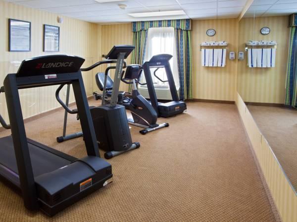 Holiday Inn Express Richmond-Mechanicsville By Ihg Zewnętrze zdjęcie