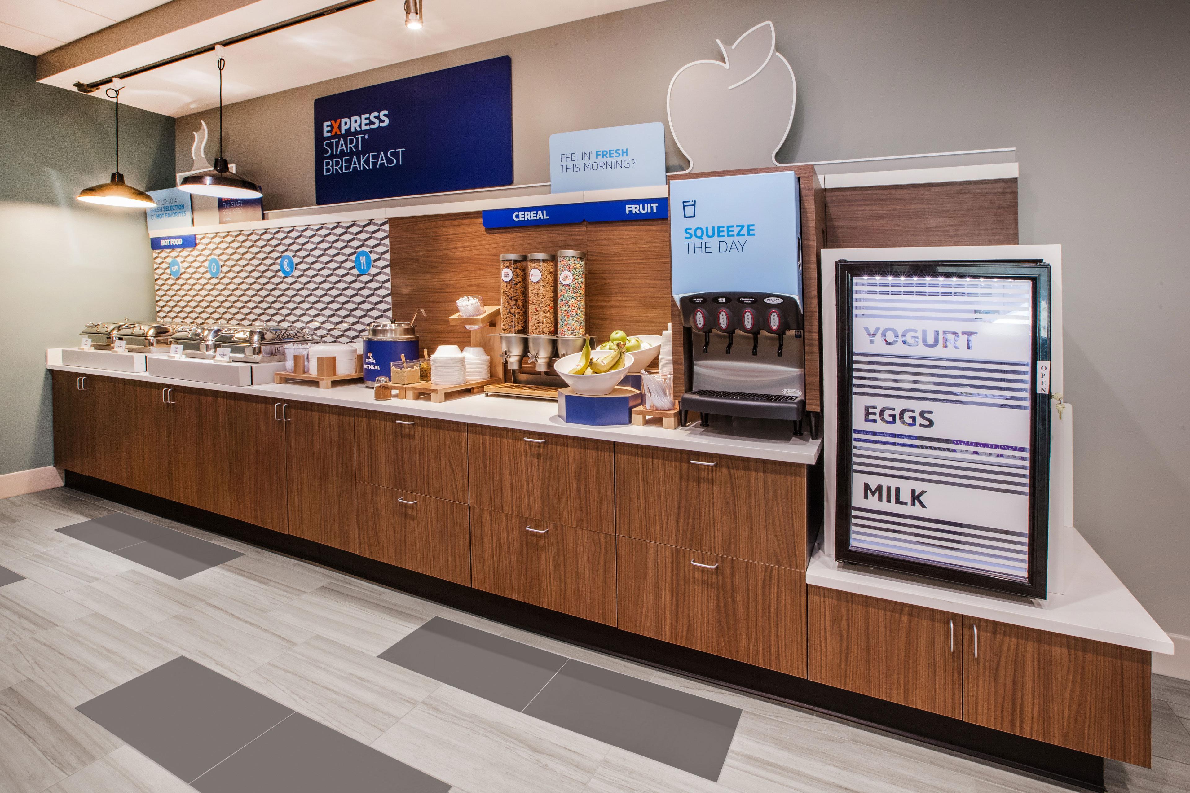 Holiday Inn Express Richmond-Mechanicsville By Ihg Zewnętrze zdjęcie