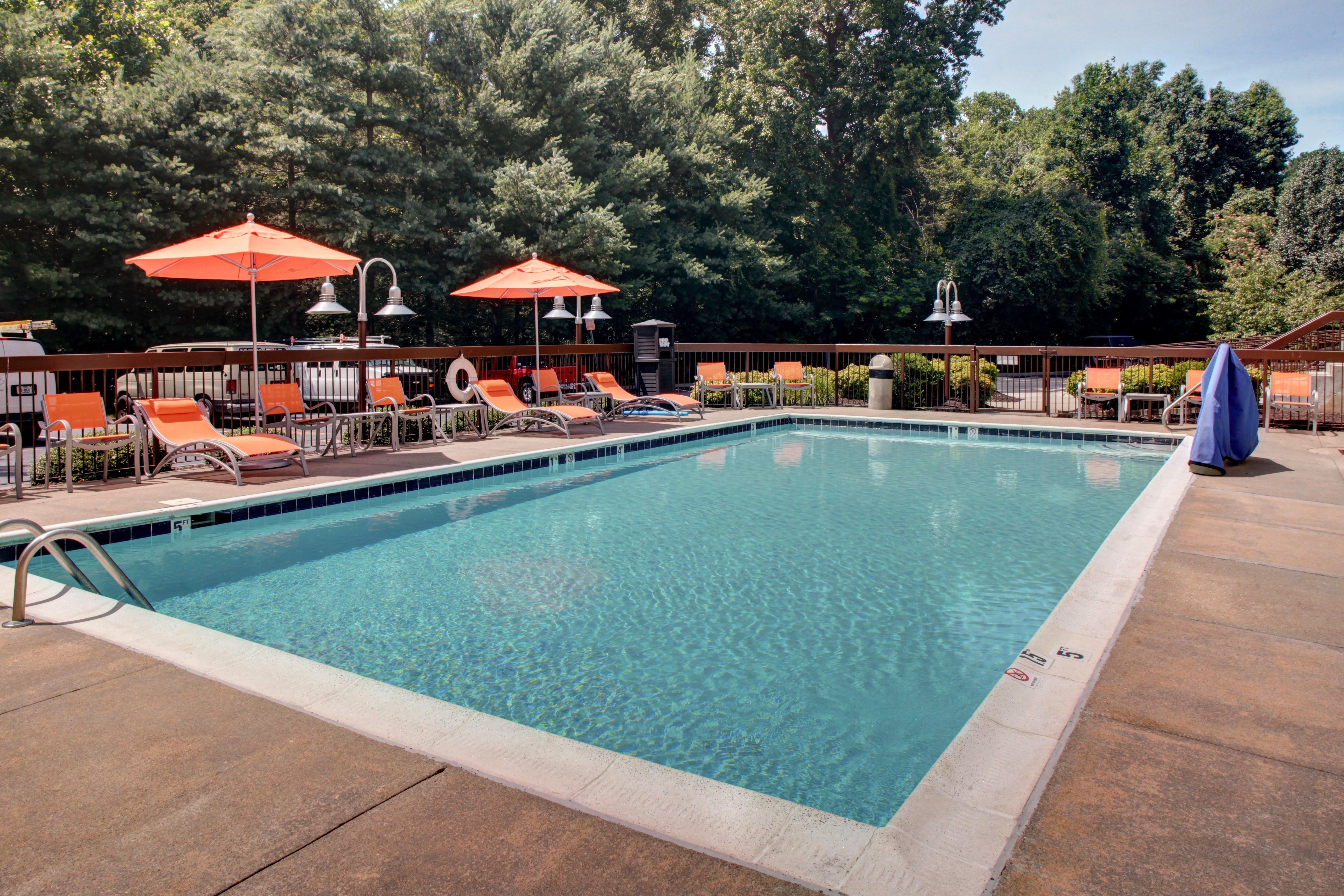 Holiday Inn Express Richmond-Mechanicsville By Ihg Zewnętrze zdjęcie