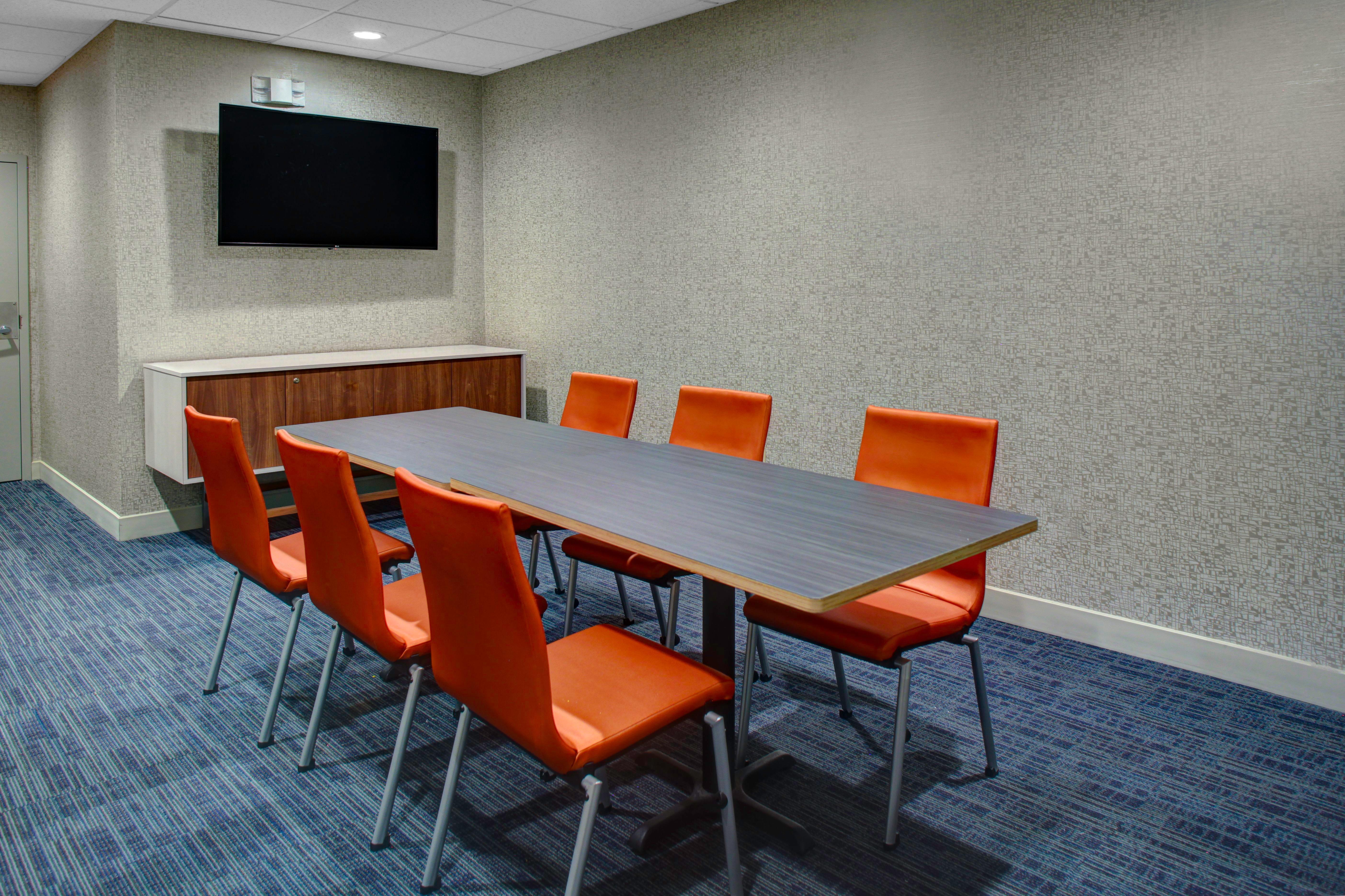 Holiday Inn Express Richmond-Mechanicsville By Ihg Zewnętrze zdjęcie