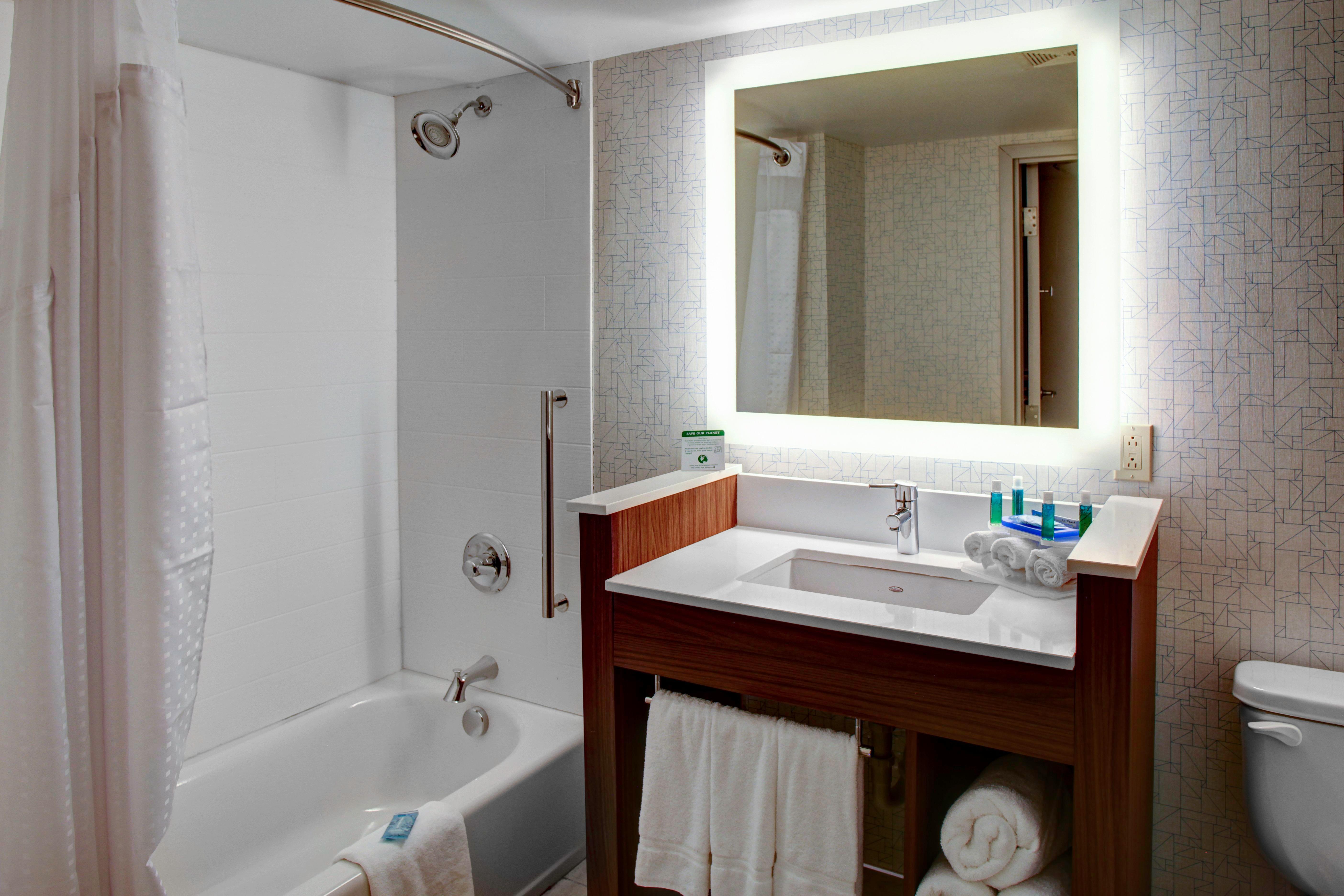 Holiday Inn Express Richmond-Mechanicsville By Ihg Zewnętrze zdjęcie