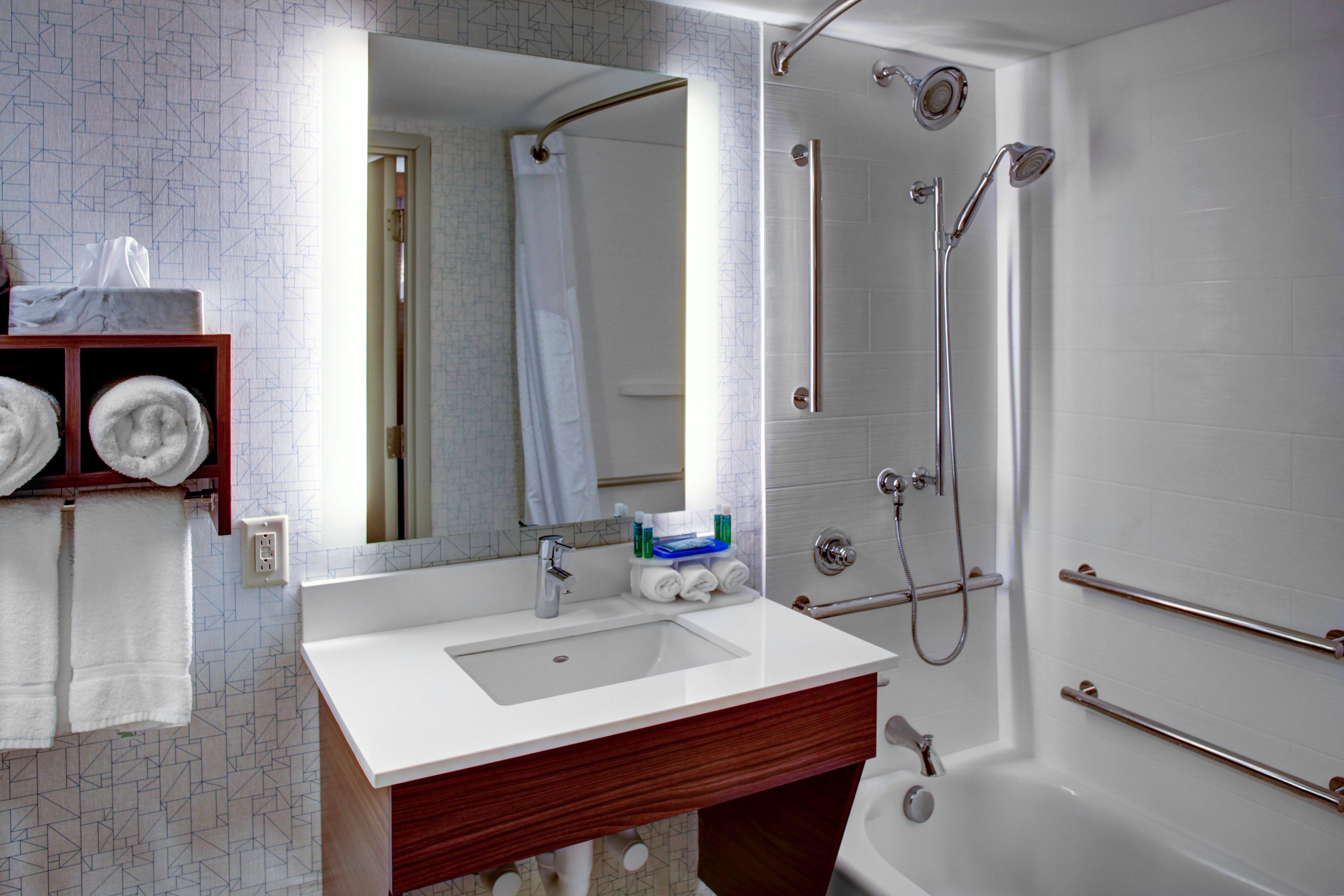 Holiday Inn Express Richmond-Mechanicsville By Ihg Zewnętrze zdjęcie