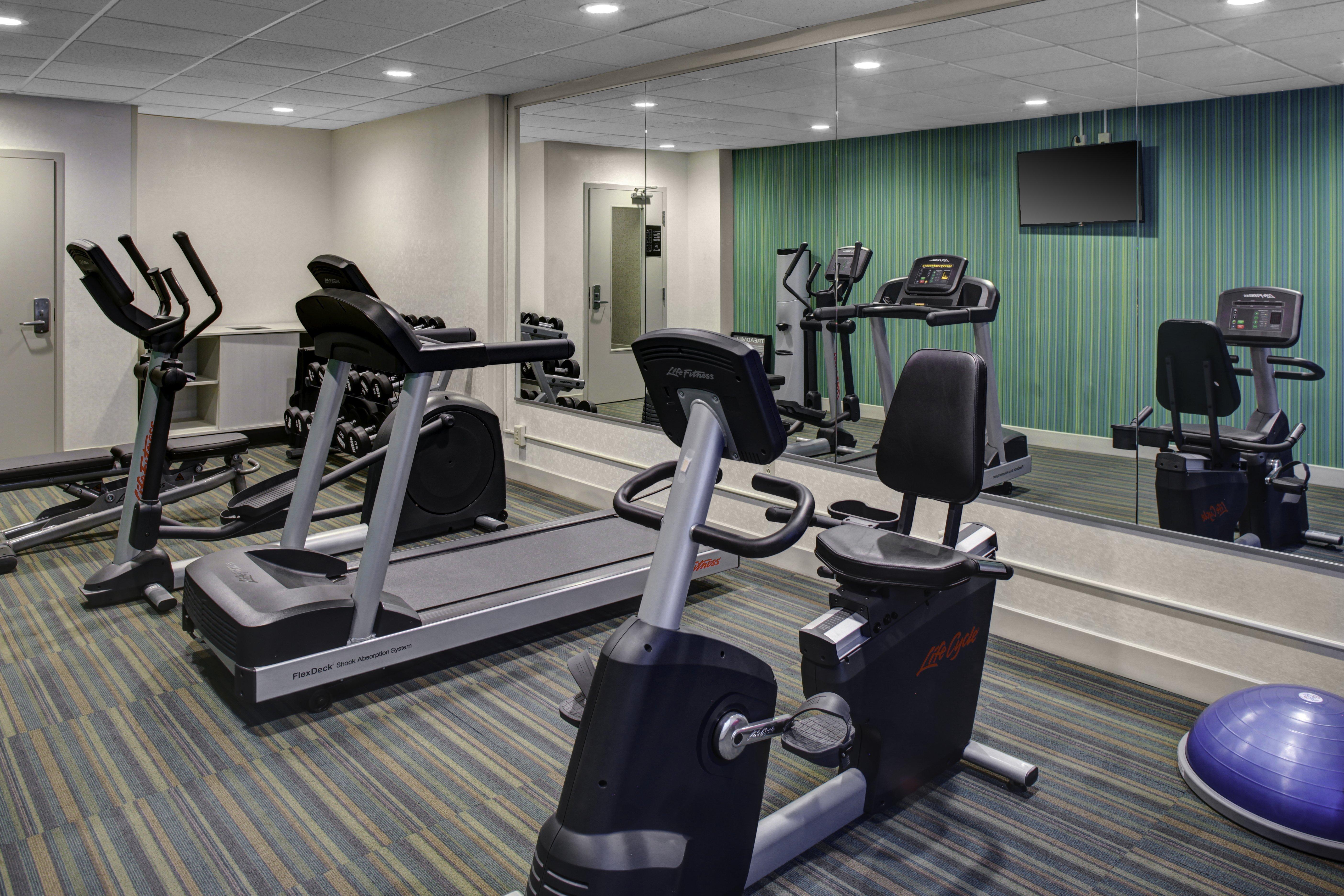 Holiday Inn Express Richmond-Mechanicsville By Ihg Zewnętrze zdjęcie