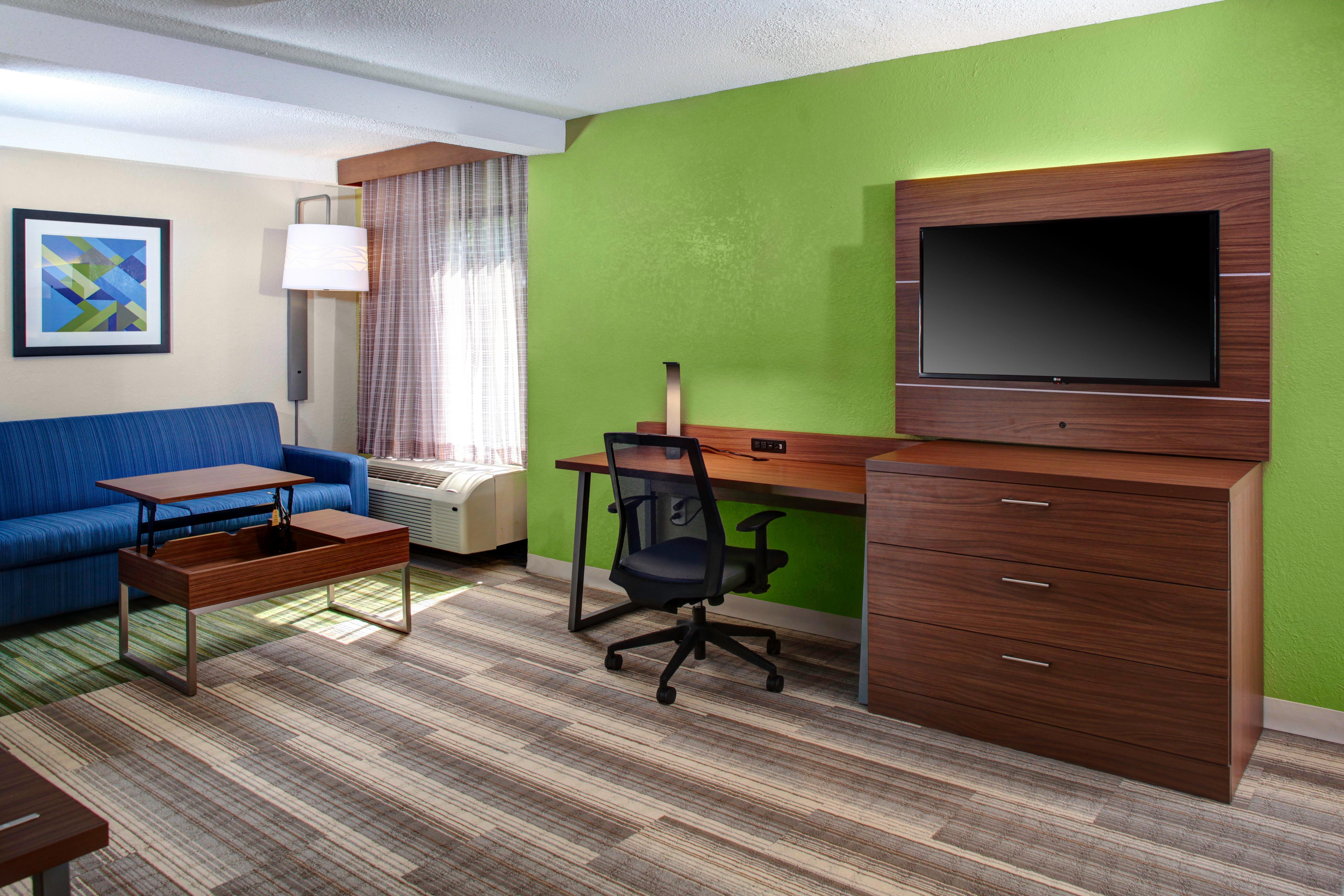 Holiday Inn Express Richmond-Mechanicsville By Ihg Zewnętrze zdjęcie