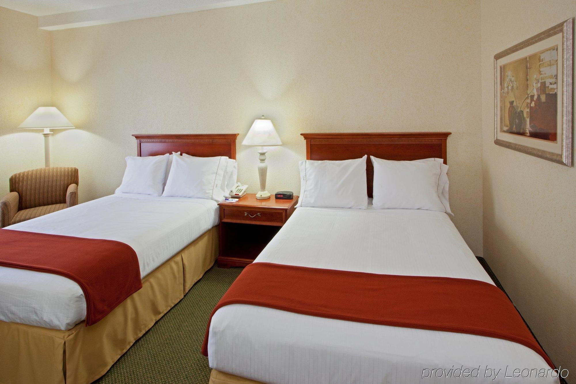 Holiday Inn Express Richmond-Mechanicsville By Ihg Zewnętrze zdjęcie
