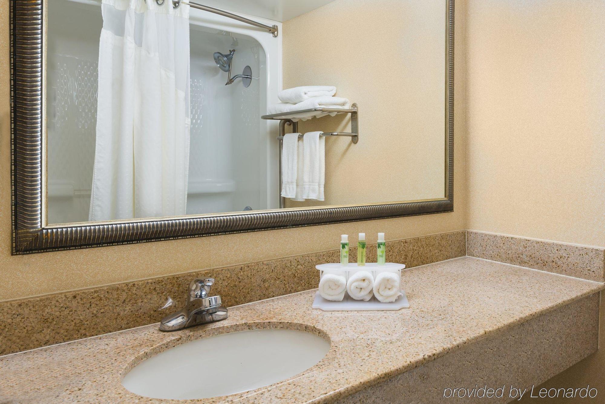 Holiday Inn Express Richmond-Mechanicsville By Ihg Zewnętrze zdjęcie