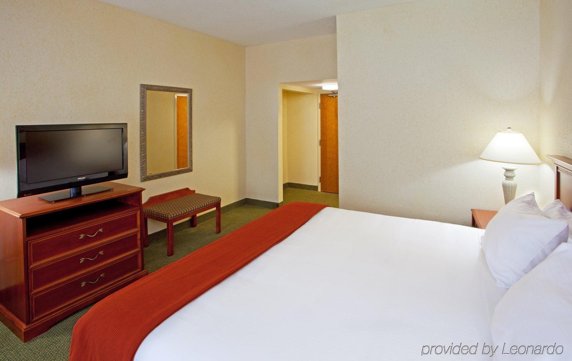 Holiday Inn Express Richmond-Mechanicsville By Ihg Pokój zdjęcie