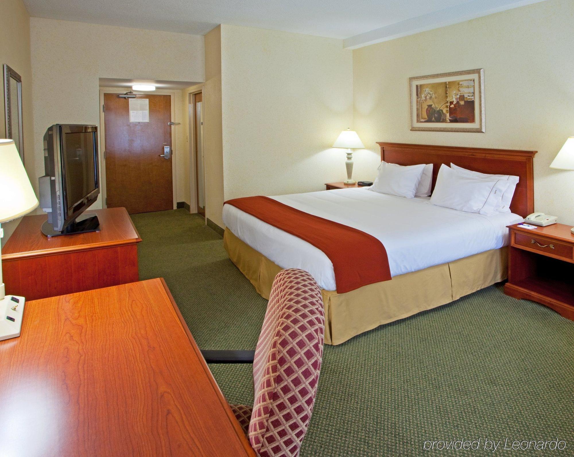 Holiday Inn Express Richmond-Mechanicsville By Ihg Pokój zdjęcie
