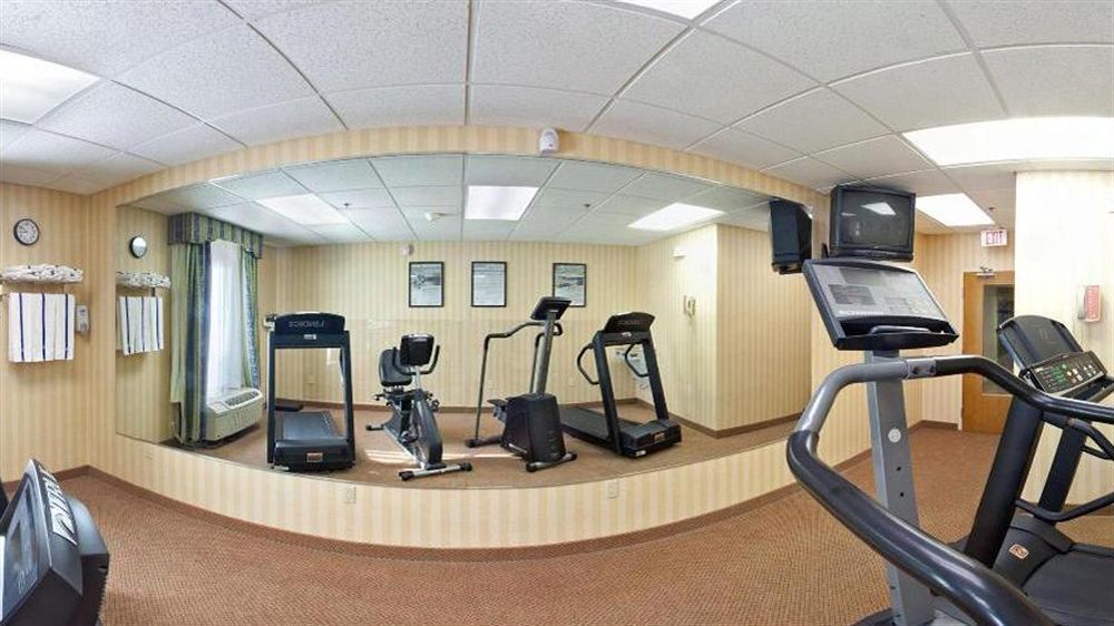 Holiday Inn Express Richmond-Mechanicsville By Ihg Zewnętrze zdjęcie