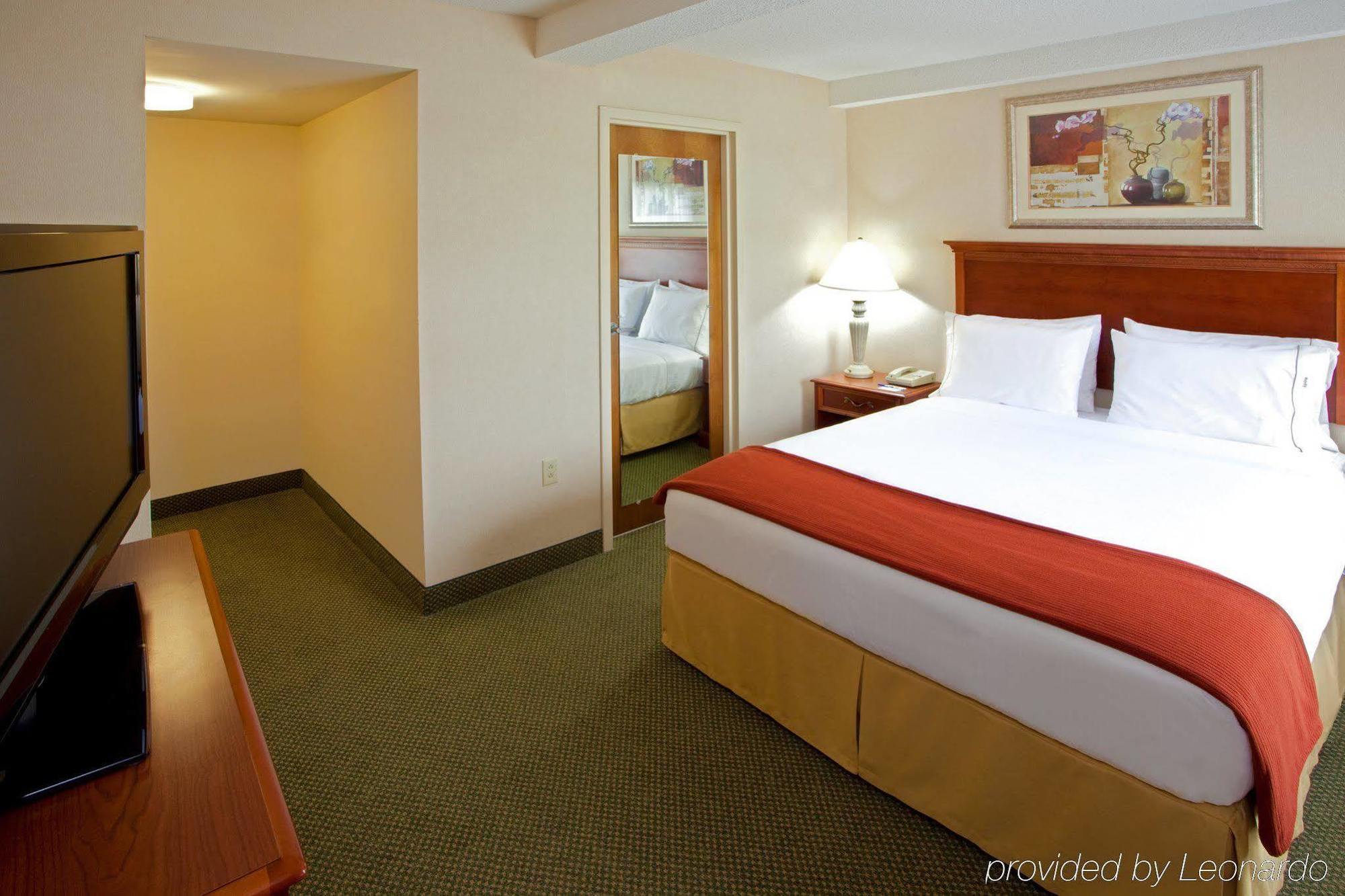Holiday Inn Express Richmond-Mechanicsville By Ihg Pokój zdjęcie