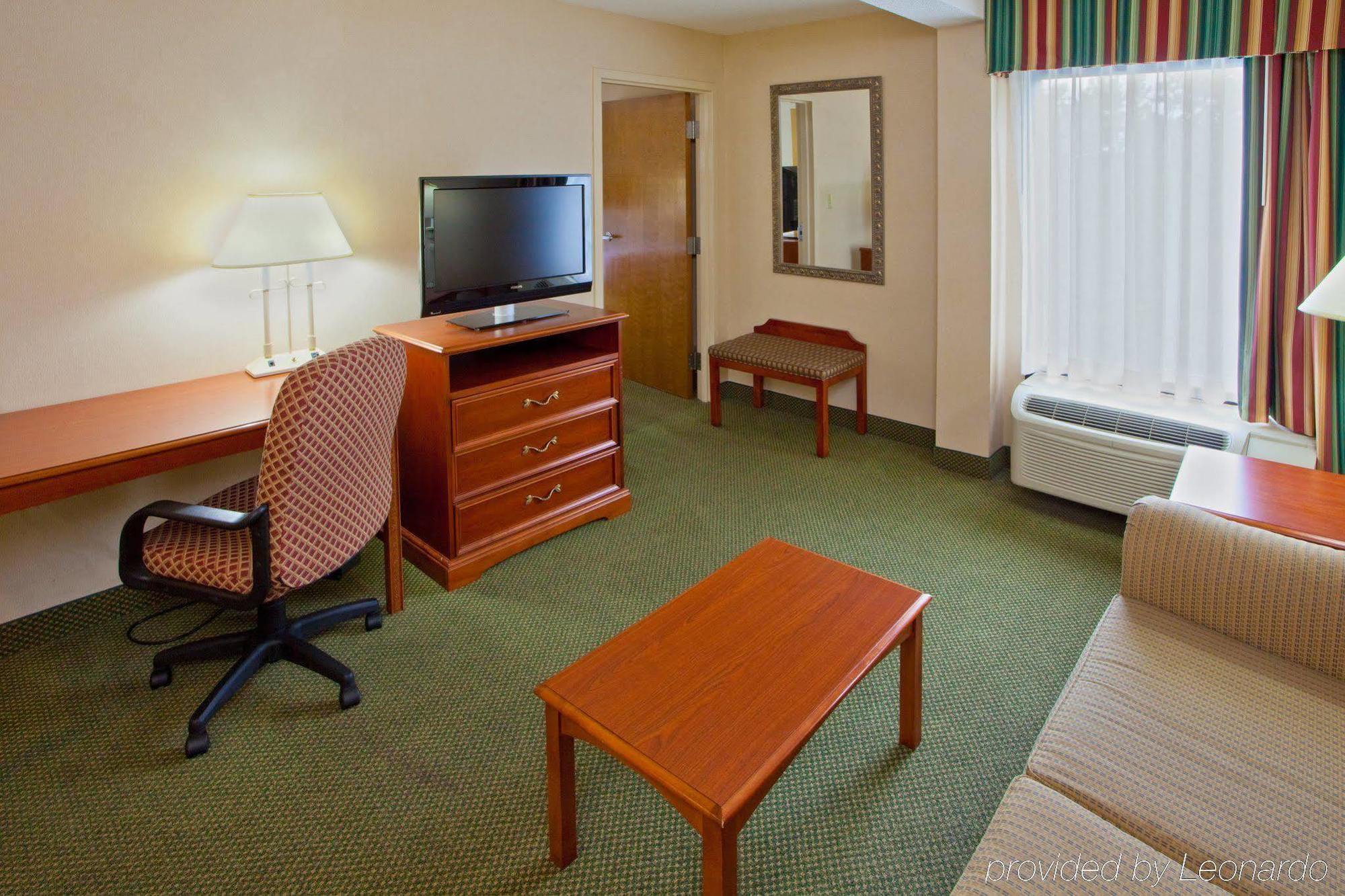 Holiday Inn Express Richmond-Mechanicsville By Ihg Pokój zdjęcie