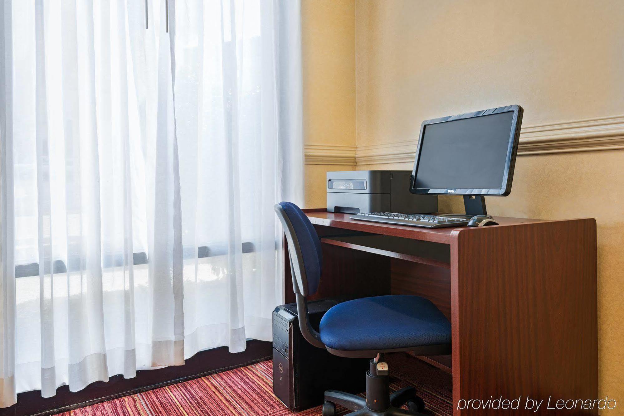 Holiday Inn Express Richmond-Mechanicsville By Ihg Zewnętrze zdjęcie