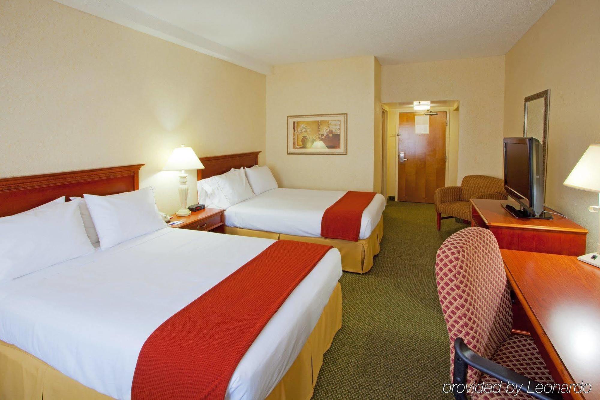 Holiday Inn Express Richmond-Mechanicsville By Ihg Pokój zdjęcie