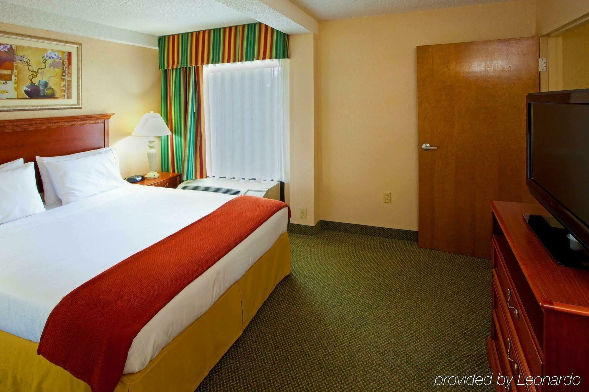 Holiday Inn Express Richmond-Mechanicsville By Ihg Pokój zdjęcie