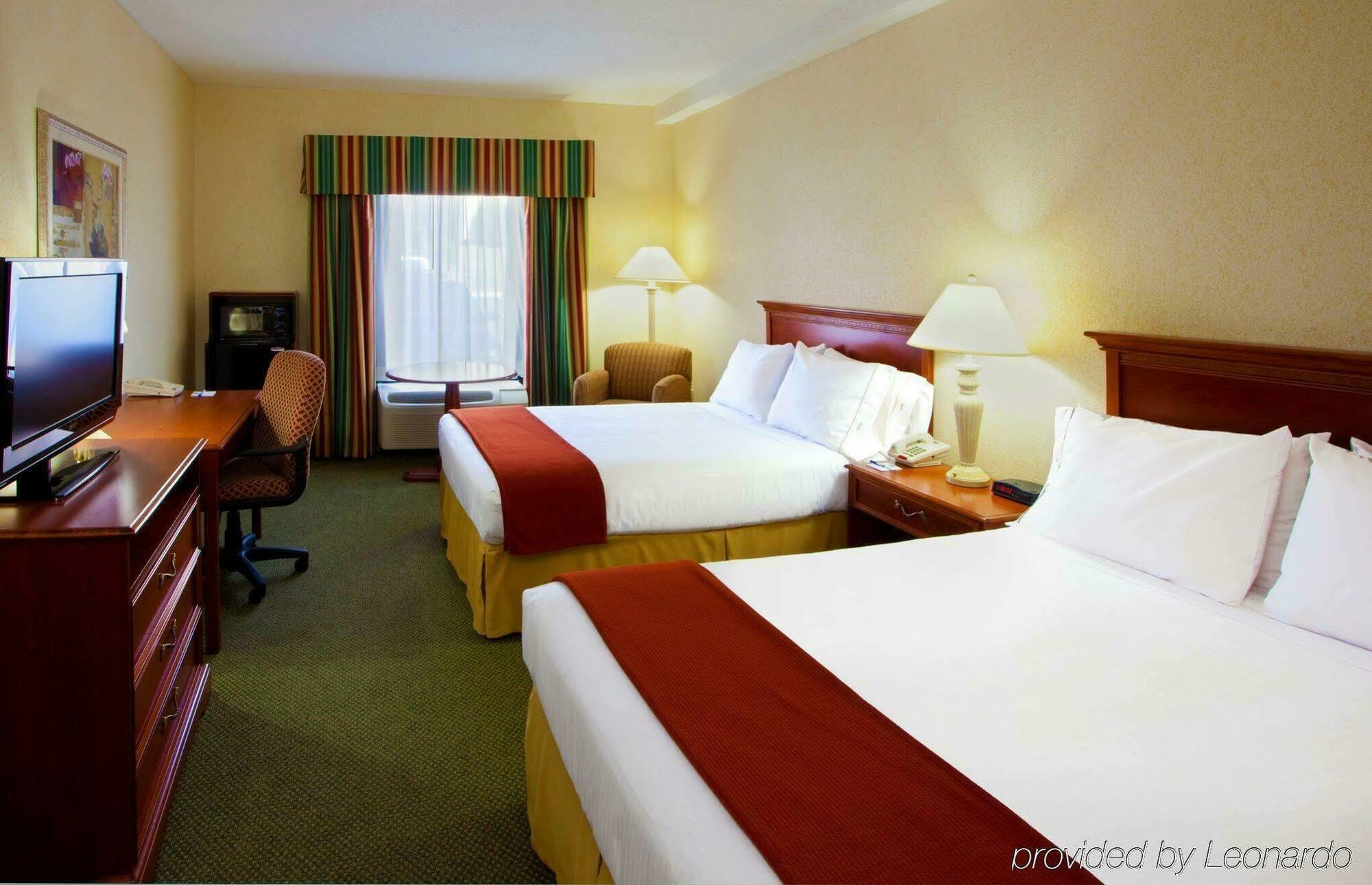 Holiday Inn Express Richmond-Mechanicsville By Ihg Pokój zdjęcie